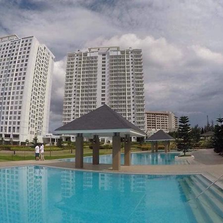 1 Bedroom Unit At Smdc Wind Residences Tagaytay Tower 1 15Th Floor 大雅台 外观 照片