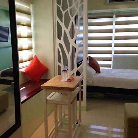 1 Bedroom Unit At Smdc Wind Residences Tagaytay Tower 1 15Th Floor 大雅台 外观 照片