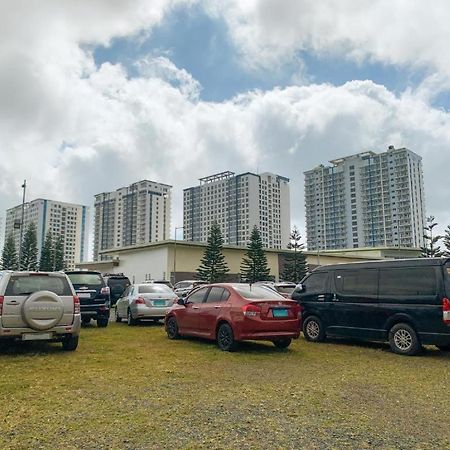 1 Bedroom Unit At Smdc Wind Residences Tagaytay Tower 1 15Th Floor 大雅台 外观 照片