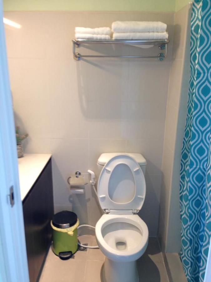 1 Bedroom Unit At Smdc Wind Residences Tagaytay Tower 1 15Th Floor 大雅台 外观 照片