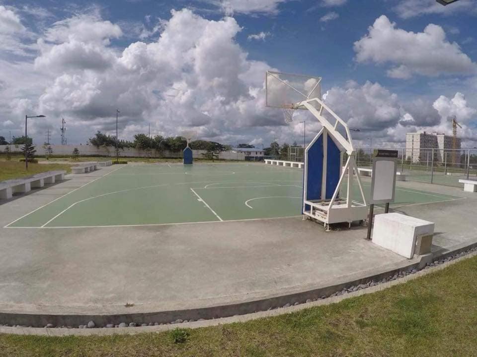 1 Bedroom Unit At Smdc Wind Residences Tagaytay Tower 1 15Th Floor 大雅台 外观 照片