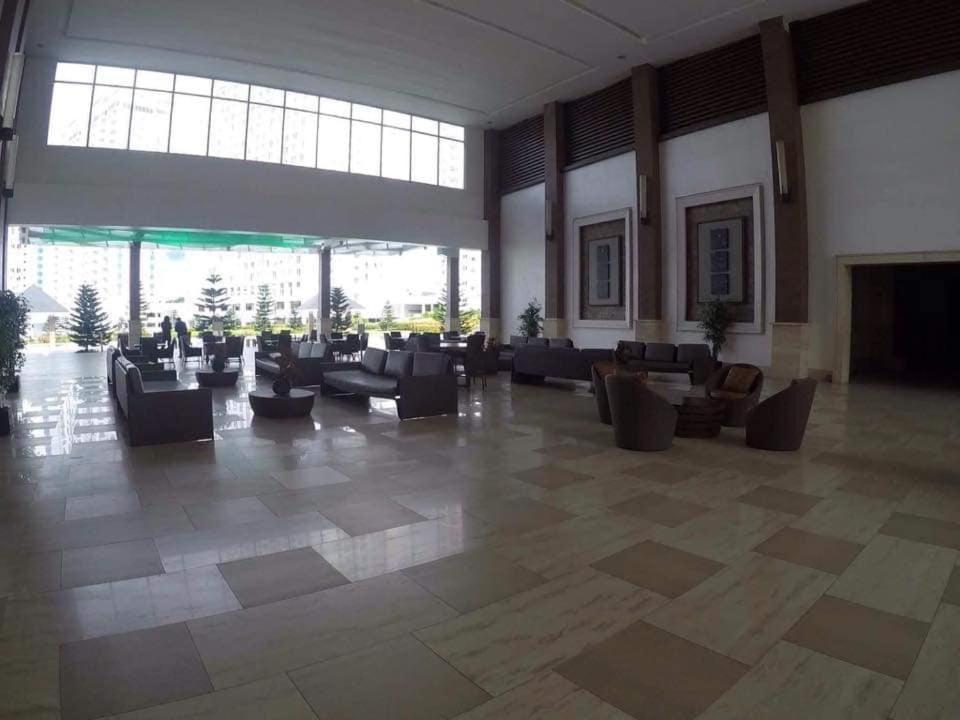 1 Bedroom Unit At Smdc Wind Residences Tagaytay Tower 1 15Th Floor 大雅台 外观 照片