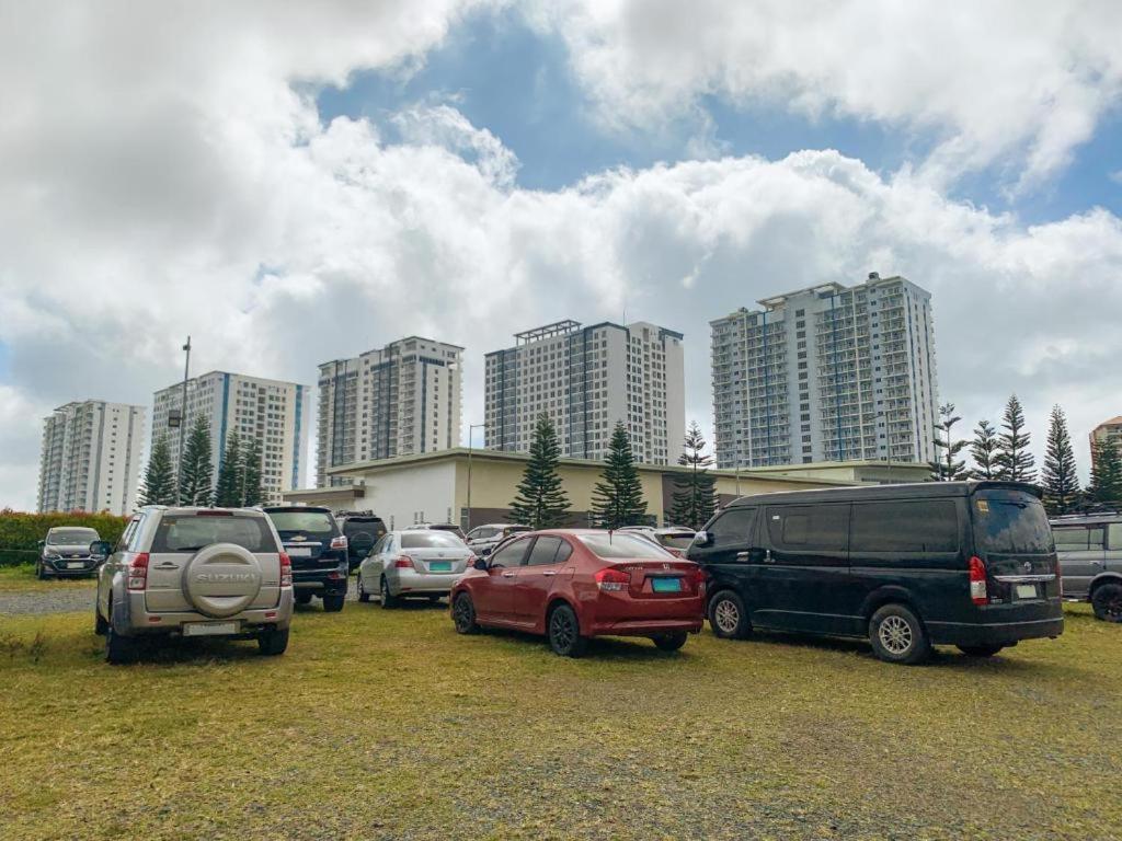 1 Bedroom Unit At Smdc Wind Residences Tagaytay Tower 1 15Th Floor 大雅台 外观 照片